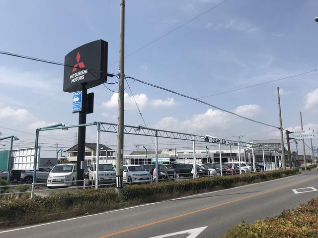 西日本三菱自動車販売（株）安城赤松店