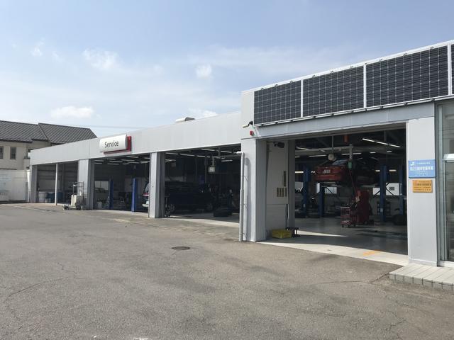 西日本三菱自動車販売(株)安城赤松店(3枚目)