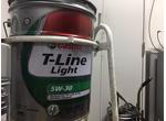 Ｔ－Ｌｉｎｅ　Ｌｉｇｈｔ