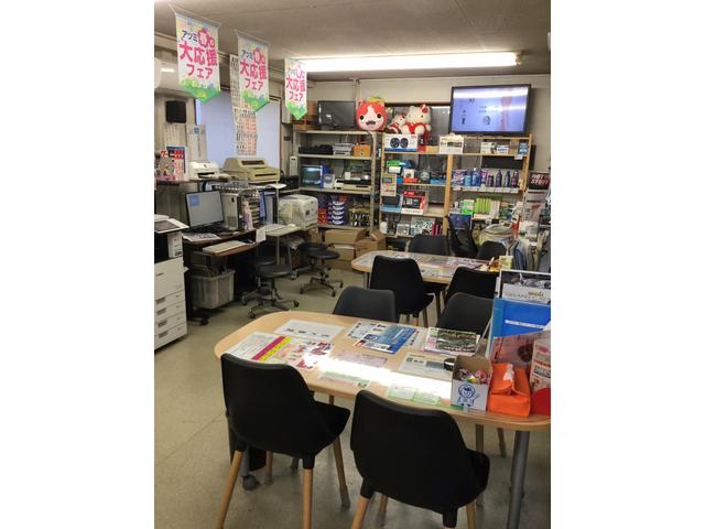 アツミマイカー岡崎一番店(3枚目)