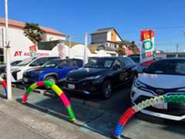 トヨタカローラ愛豊(株) 刈谷マイカーセンター(2枚目)