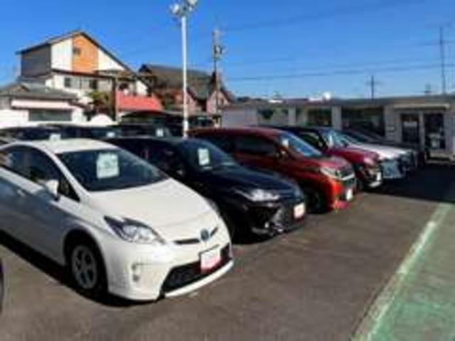 トヨタカローラ愛豊(株) 刈谷マイカーセンター(5枚目)