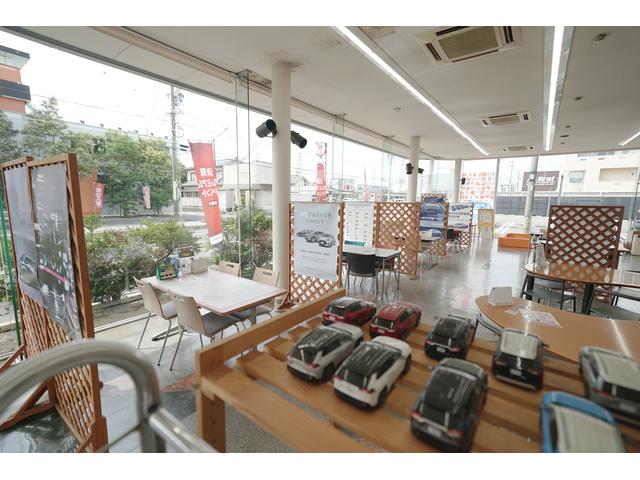 トヨタカローラ愛豊(株) 東刈谷店(1枚目)