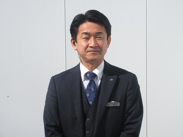 東海マツダ販売(株) 三河安城ユーカーランド(4枚目)