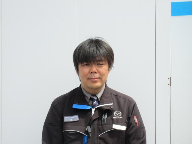 東海マツダ販売(株) 三河安城ユーカーランド(5枚目)