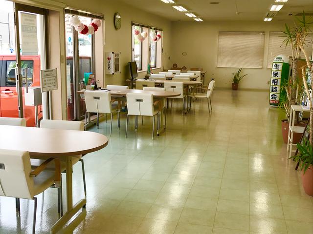 トヨタカローラ愛知(株) 刈谷マイカーセンター(5枚目)