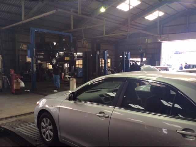 （株）田中自動車3