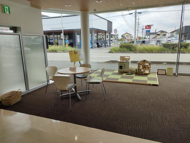 ＮＴＰ名古屋トヨペット（株） オレンジタウン津島店 サービス紹介の6つ目