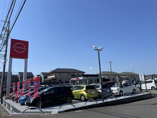 愛知日産自動車 株 津島センター 愛知県津島市 中古車なら グーネット中古車