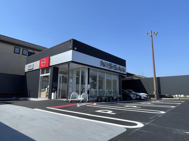 愛知日産自動車(株) 津島センター(6枚目)