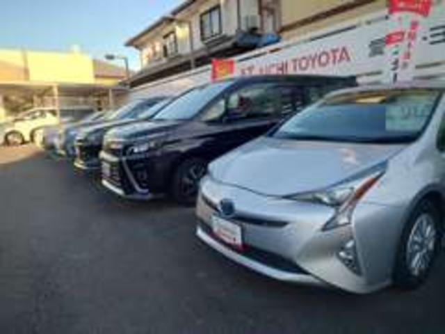 トヨタカローラ愛豊(株) 春日井マイカーセンター(5枚目)