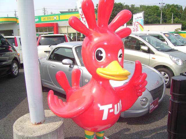 岐阜トヨタ自動車　Ｕ－Ｃａｒ多治見店