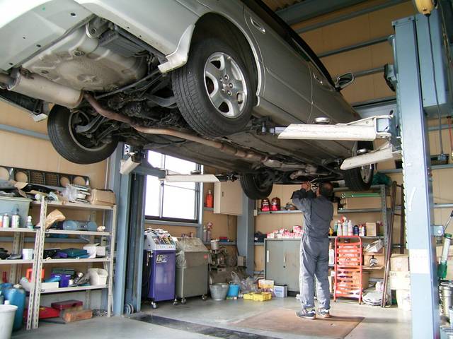 大塚自動車販売 サービス紹介の4つ目