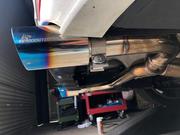 ガレージピース　【マフラー加工　修理　ワンオフ製作専門店】2