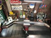 ガレージピース　【マフラー加工　修理　ワンオフ製作専門店】4