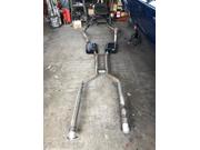 ガレージピース　【マフラー加工　修理　ワンオフ製作専門店】5