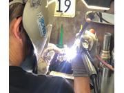 ガレージピース　【マフラー加工　修理　ワンオフ製作専門店】6