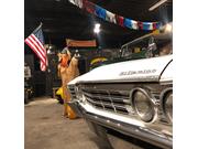 ガレージピース　【マフラー加工　修理　ワンオフ製作専門店】7