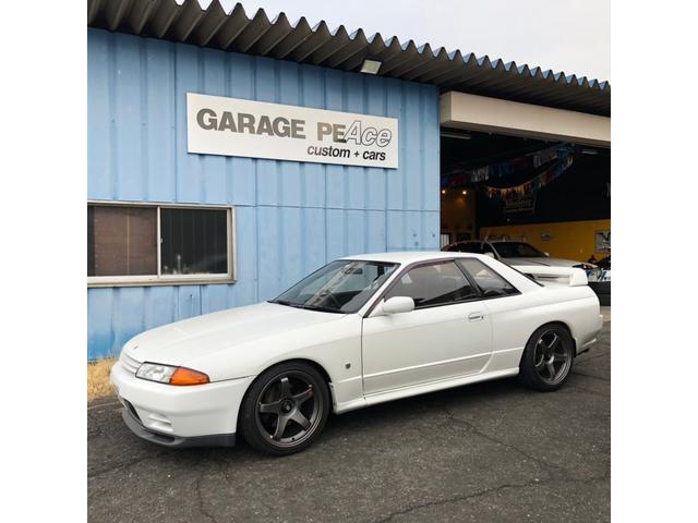 ガレージピース　【マフラー加工　修理　ワンオフ製作専門店】10