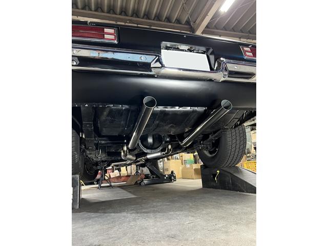 ガレージピース　【マフラー加工　修理　ワンオフ製作専門店】11