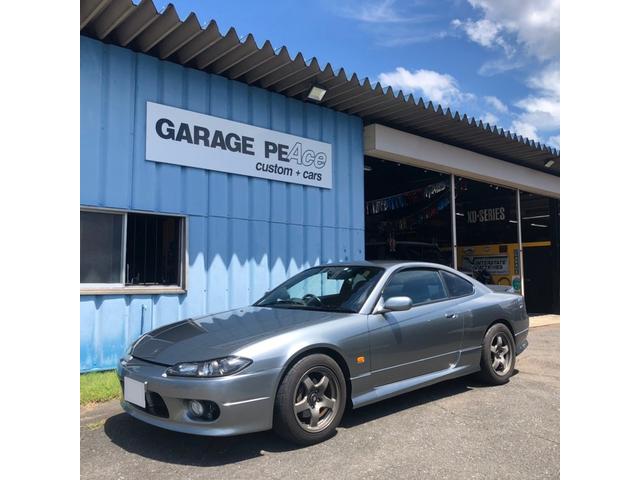 ガレージピース　【マフラー加工　修理　ワンオフ製作専門店】12