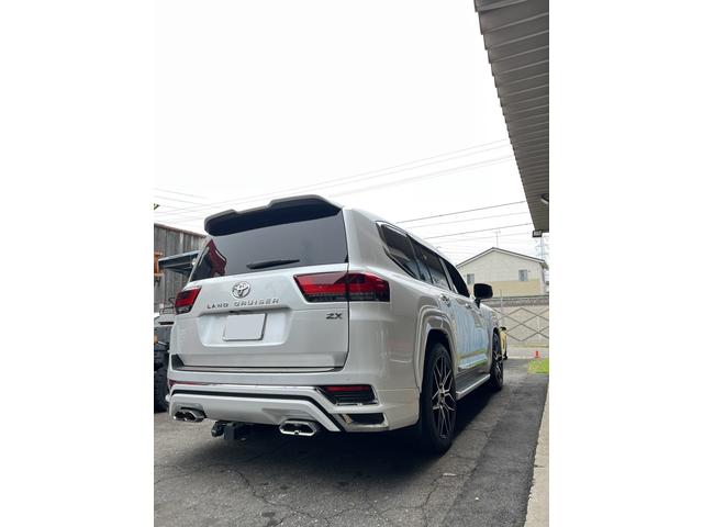 ガレージピース　【マフラー加工　修理　ワンオフ製作専門店】15