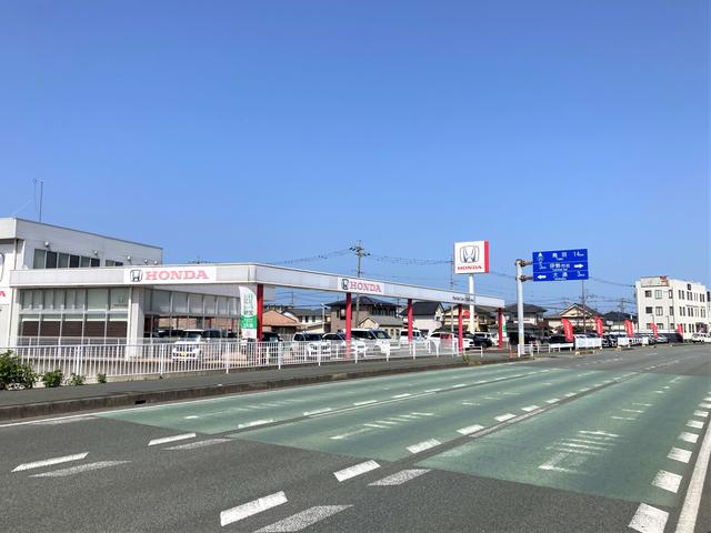 Ｈｏｎｄａ　Ｃａｒｓ　三重南　御薗店(1枚目)