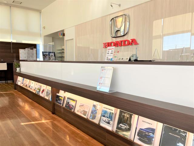 Ｈｏｎｄａ Ｃａｒｓ 三重南 御薗店 サービス紹介の4つ目