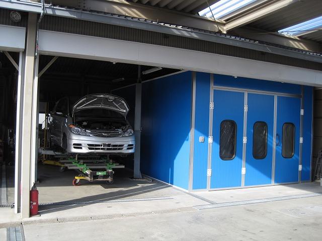 サイトウ自動車(3枚目)