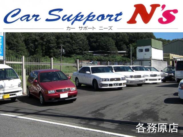 ＣａｒＳｕｐｐｏｒｔＮ’ｓ　カーサポートニーズ