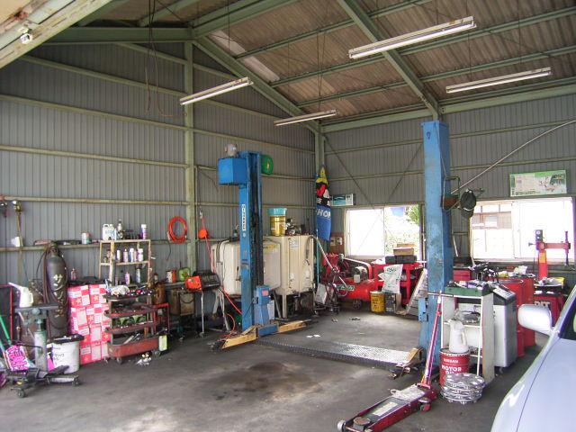 川尻オートサービス【ＪＵ適正販売店】 サービス紹介の1つ目