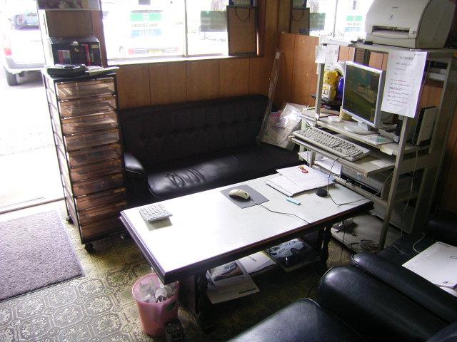 川尻オートサービス【ＪＵ適正販売店】 サービス紹介の2つ目