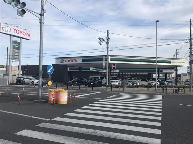 岐阜トヨペット(株)U-Car岐南店(6枚目)