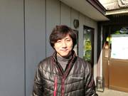 工場長 北川　英伸