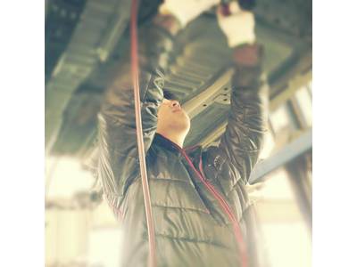 整備力は随一です