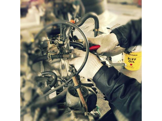 美乃路自動車（株）7