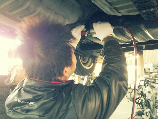 美乃路自動車（株）17