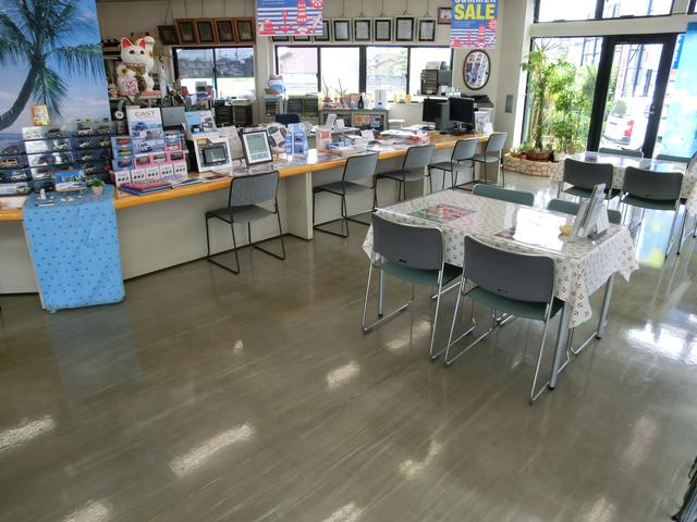 フジワ・カーサービス安八店(2枚目)