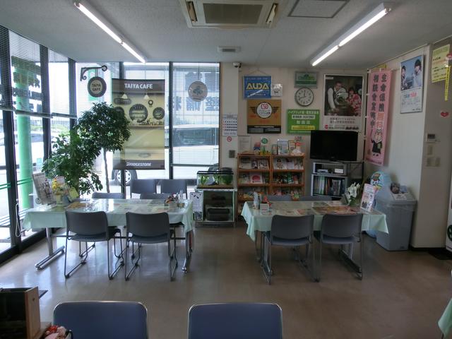 フジワ・カーサービス安八店(4枚目)