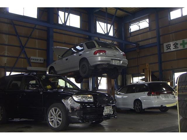 大垣スバル自動車(株)(4枚目)