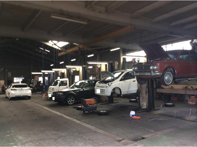 大垣自動車センター株式会社4