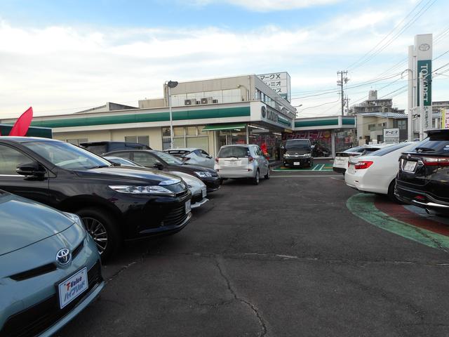 ＮＴＰ名古屋トヨペット（株）　一宮住吉店