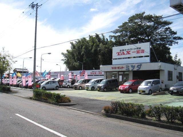 総コミ５０万円中古車専門店 ミニック