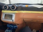 フェラーリ カリフォルニア ナビ交換 ｜グーネットピット