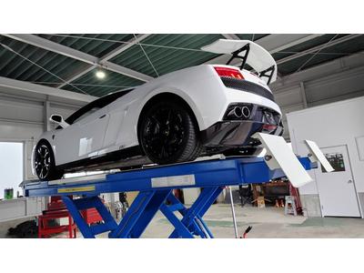 整備・修理・塗装・板金