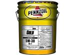 ＰＥＮＮＺＯＩＬ　ＧＯＬＤ