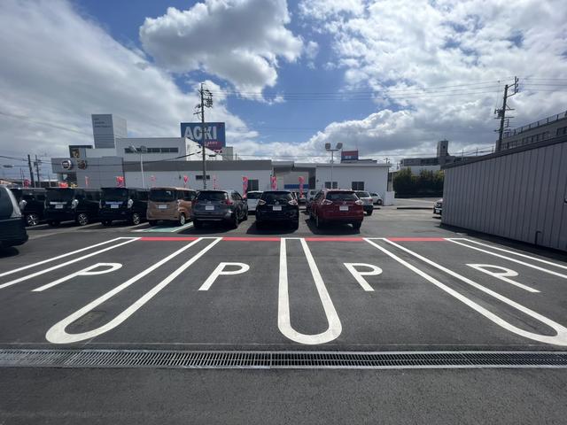 愛知日産自動車(株) 一宮センター(6枚目)