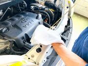 安全の為にできる事