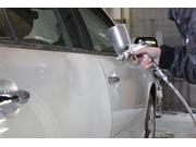 見た目も美しく、車の耐久性も高めます