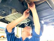 吸排気系修理・整備も承ります！